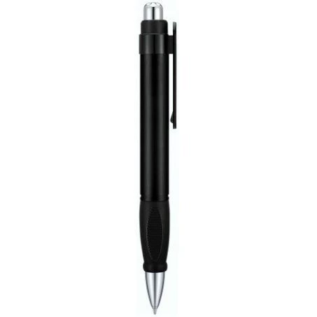 Promotional Pen Big Mac PLUS, супер ручка, прозрачная сверхгигантская толщина корпуса, жирная гигантская кисть заглавие деловая автоматическая ручка