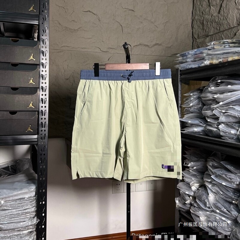Summer new cross-border version men's 2026 casual shorts, quick-drying, breathable, high-elastic, American style trendy brand high-end version Summer new cross-border version men's 2026 casual shorts, quick-drying, breathable, high-elastic, American style trendy brand high-end version