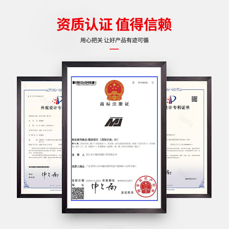 木柄水果刀家用不锈钢瓜果刀厨房多功能小刀手把肉刀厂家现货定制|undefined