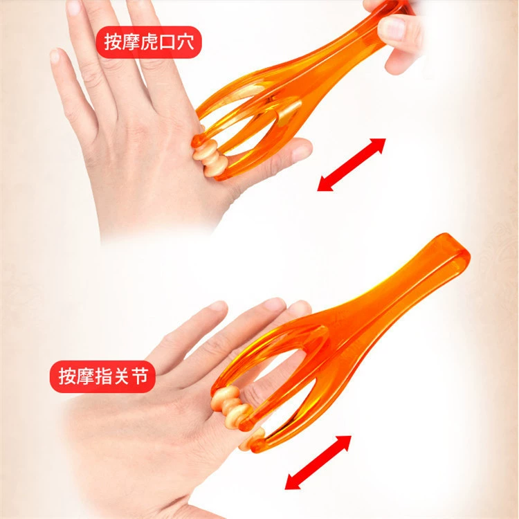Massager, creative gift
