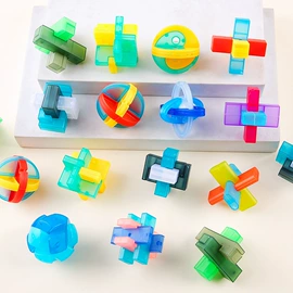 发光玩具;减压玩具;其他益智玩具