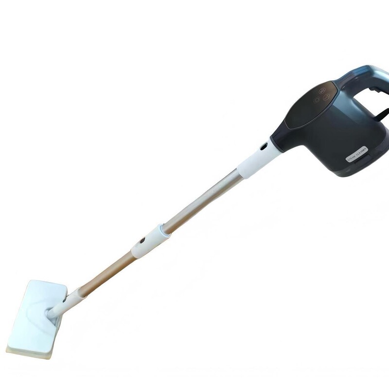 High-Temperature Steam Mop, 20-Second Quick Heating, New Hot-Selling Steam Mop, Dual-Purpose Cleaning Machine, Multi-Function Cleaning