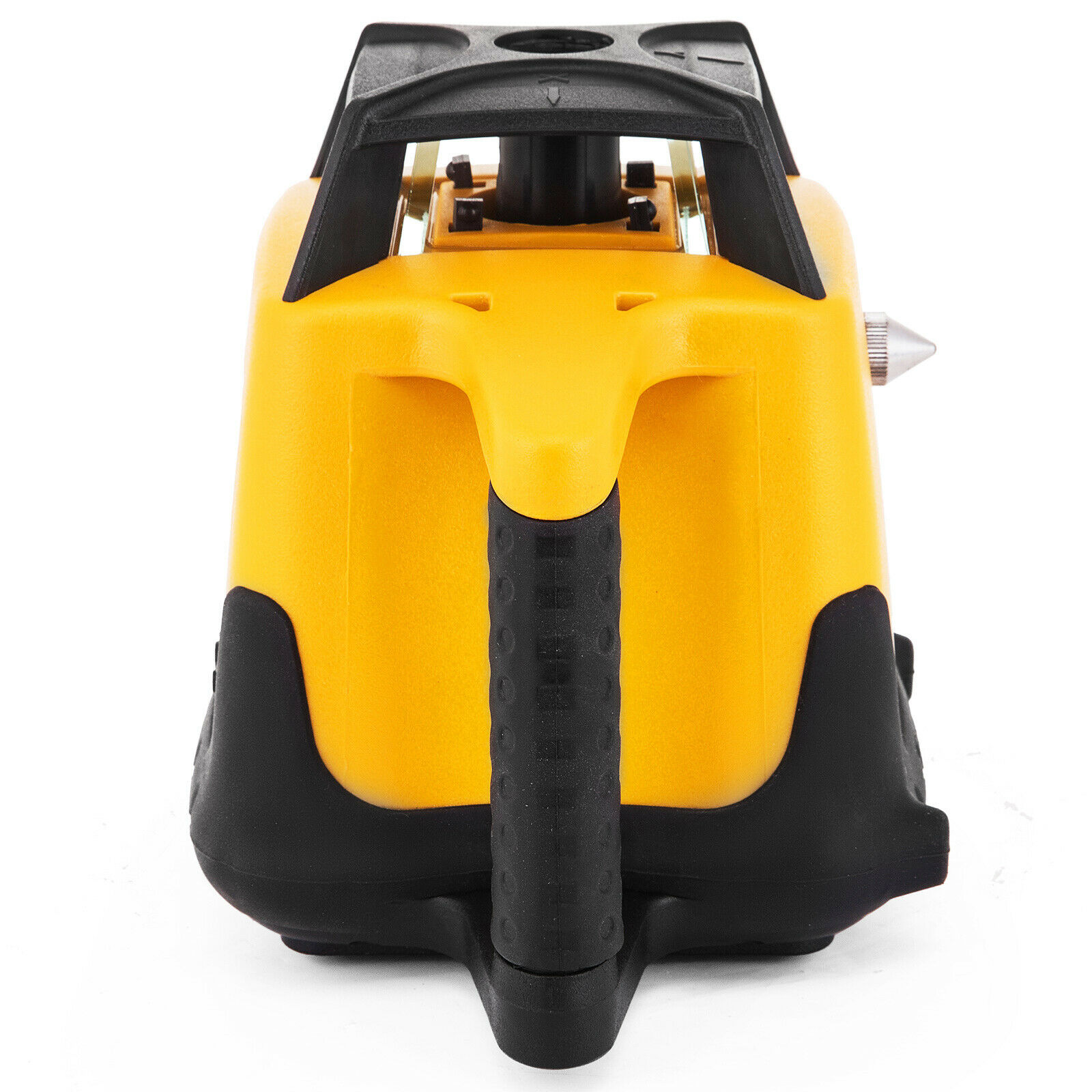 Láser nivelación instrumento luz roja (cáscara amarilla)-enchufe europeo 220V/enchufe americano 110V fábrica directa pelo