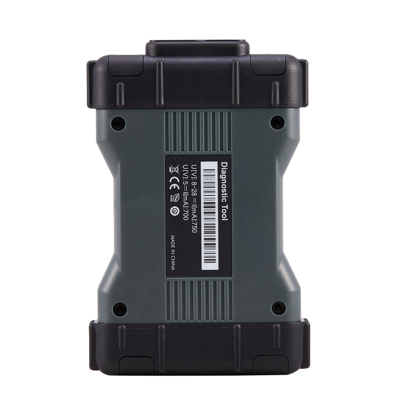 Mitsubishi MUT-3VCI MUT III SE V23.06 J2534 ECU Automotive