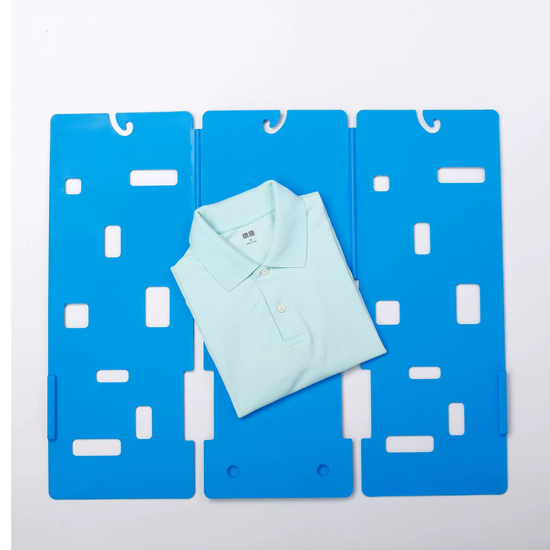 Фабрика прямой Ленивый Складной артефакт Пластиковая Складная доска пластиковая складная доска увеличение складывания отделочные материалы оптом