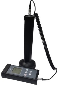 供应JC-ZS-60便携式α、β表面污染测量仪（现货包邮）