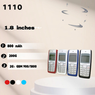 �羳���Q1110 1112 GSMcellphone�Ƅ�2G���Iֱ�����˙C