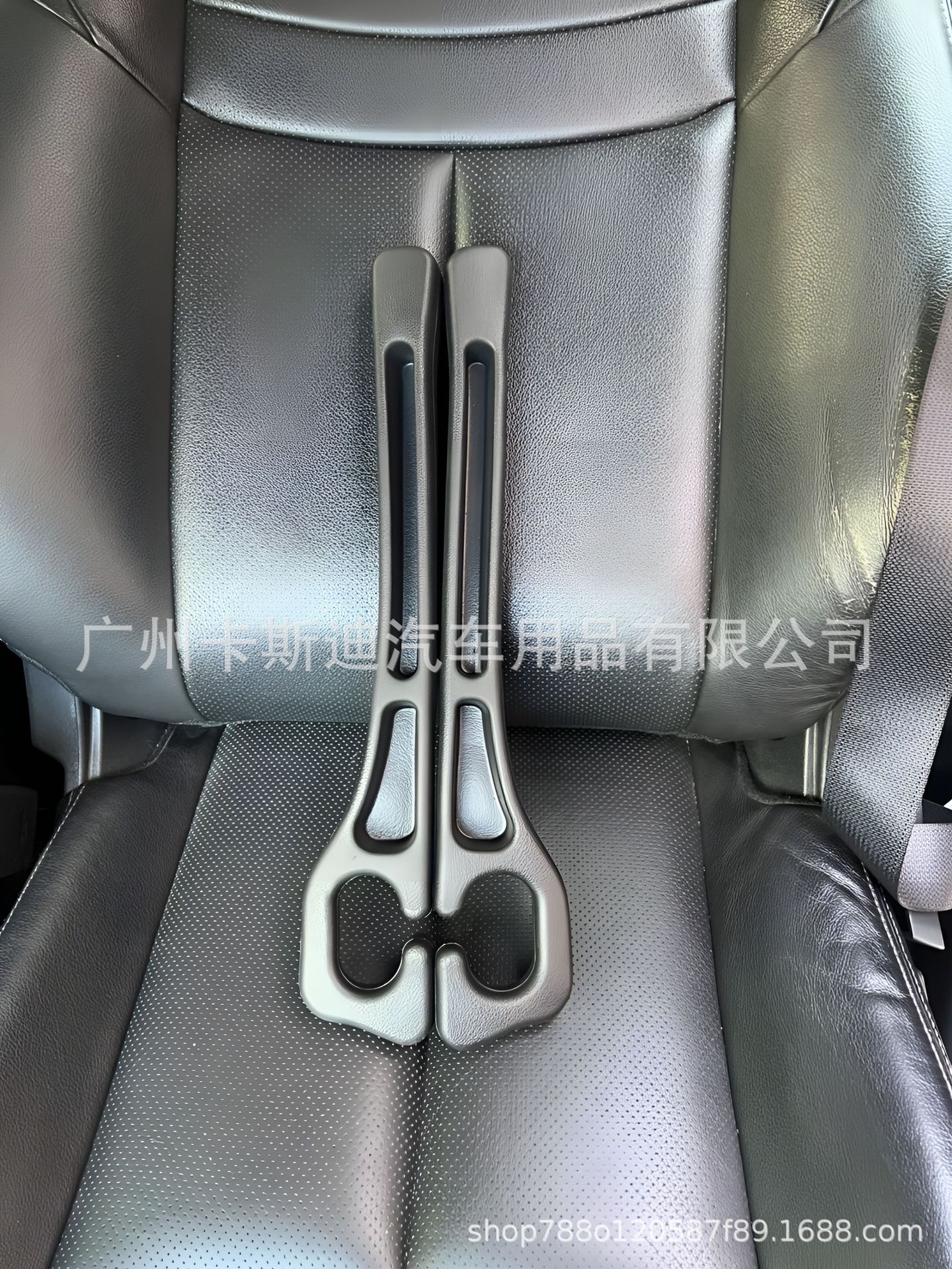 Cross-Border Popular Car Seat Gap Plug Opening Car Interior Leak-Proof Strip Storage Box Filling Storage Box