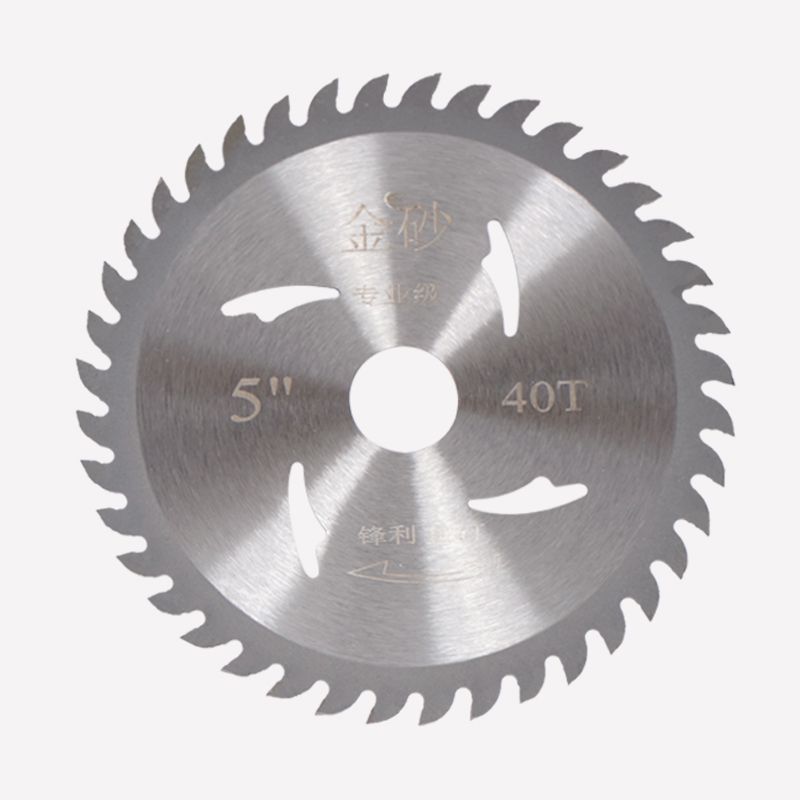 carpentry Saw blade Gold Sand 5 Cutting blade Table saw Circular saw blades Timber Plate 47 10 Inch factory