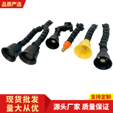 批发农用喷雾器高压铜嘴喷头 电动喷雾器配件 轴流喷头万向喷头