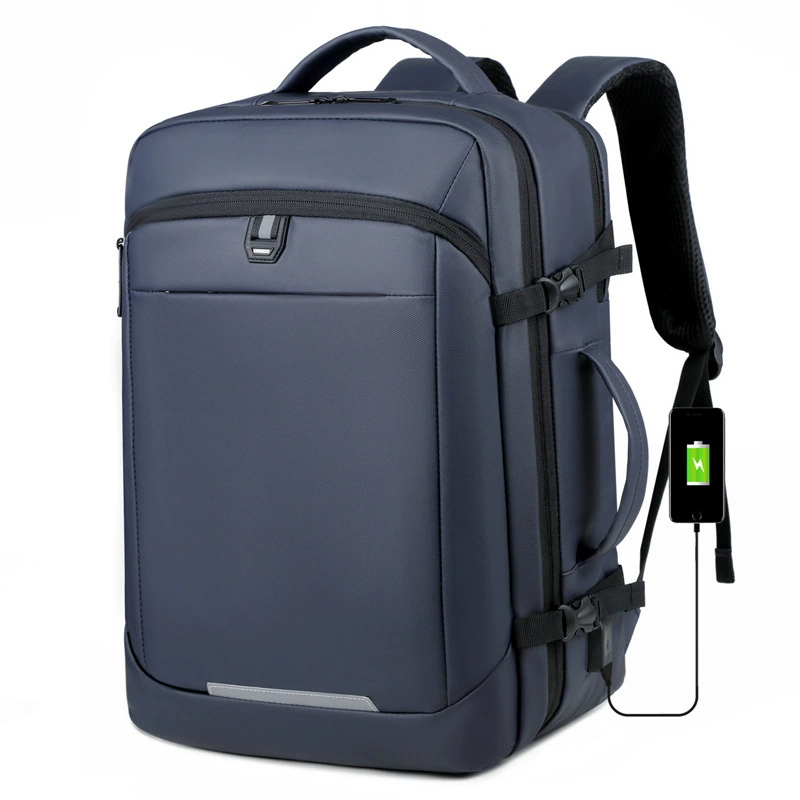 Мужская легкая сумка на плечо Мужская женская бизнес-рюкзак Рюкзак Большая емкость Компьютерная сумка Подарки от имени