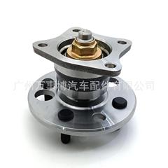 Ae100後輪ハブ軸頭42410-12090 42410-02020 28bwk12 512018