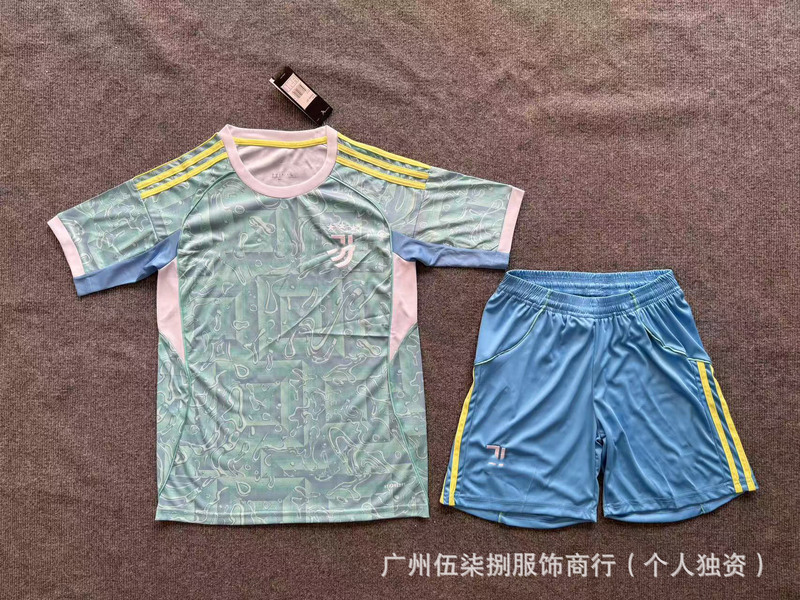2526成人足球服套装阿森纳ba萨ba黎y文切尔西m联AC热刺h马批发|undefined