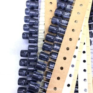 35V220UF 10*12.5MM  RJ3-35V 221MH3#-T2  ԭоELNA늽