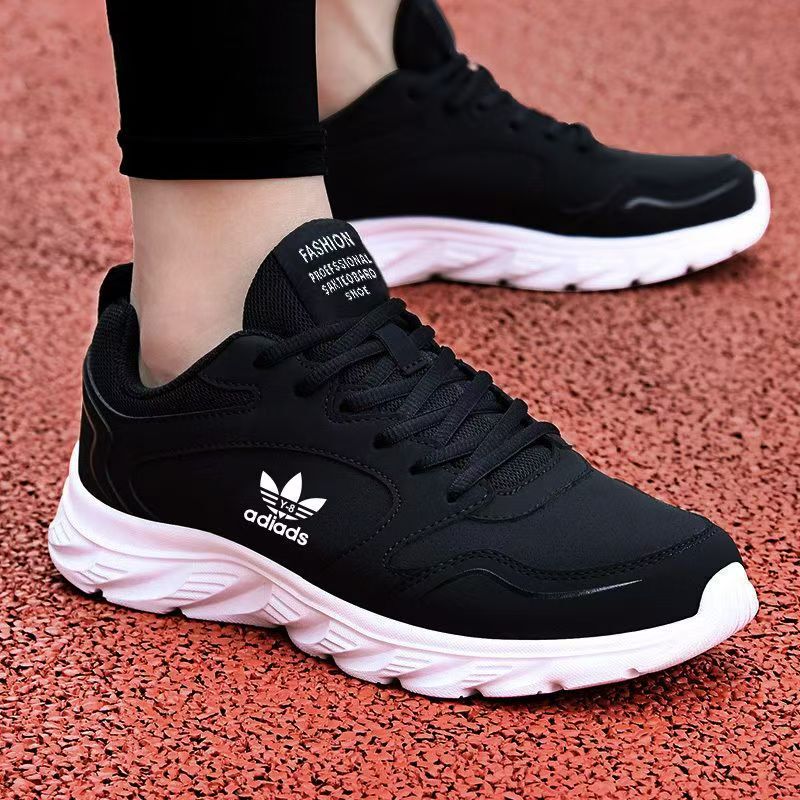 Brand Clearance Adidas Men's Shoes, Casual Sports Shoes, Men's Mesh Breathable Running Shoes, Non-Slip Soft Sole Travel Shoes Brand Clearance Adidas Men's Shoes, Casual Sports Shoes, Men's Mesh Breathable Running Shoes, Non-Slip Soft Sole Travel Shoes