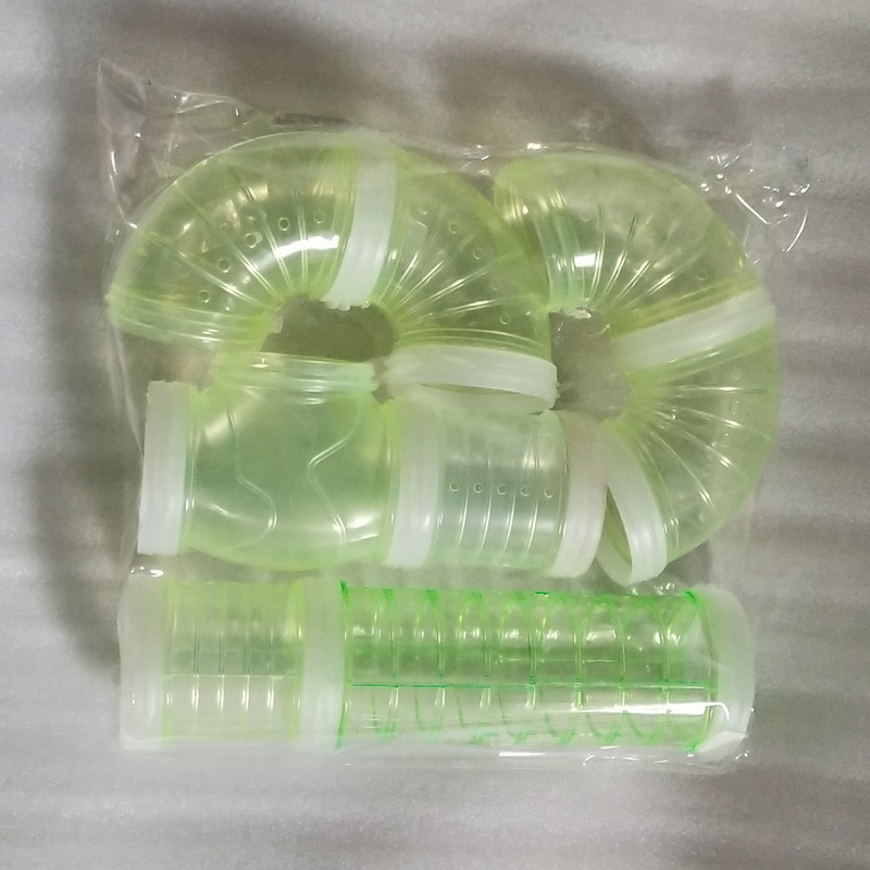 套装管道5