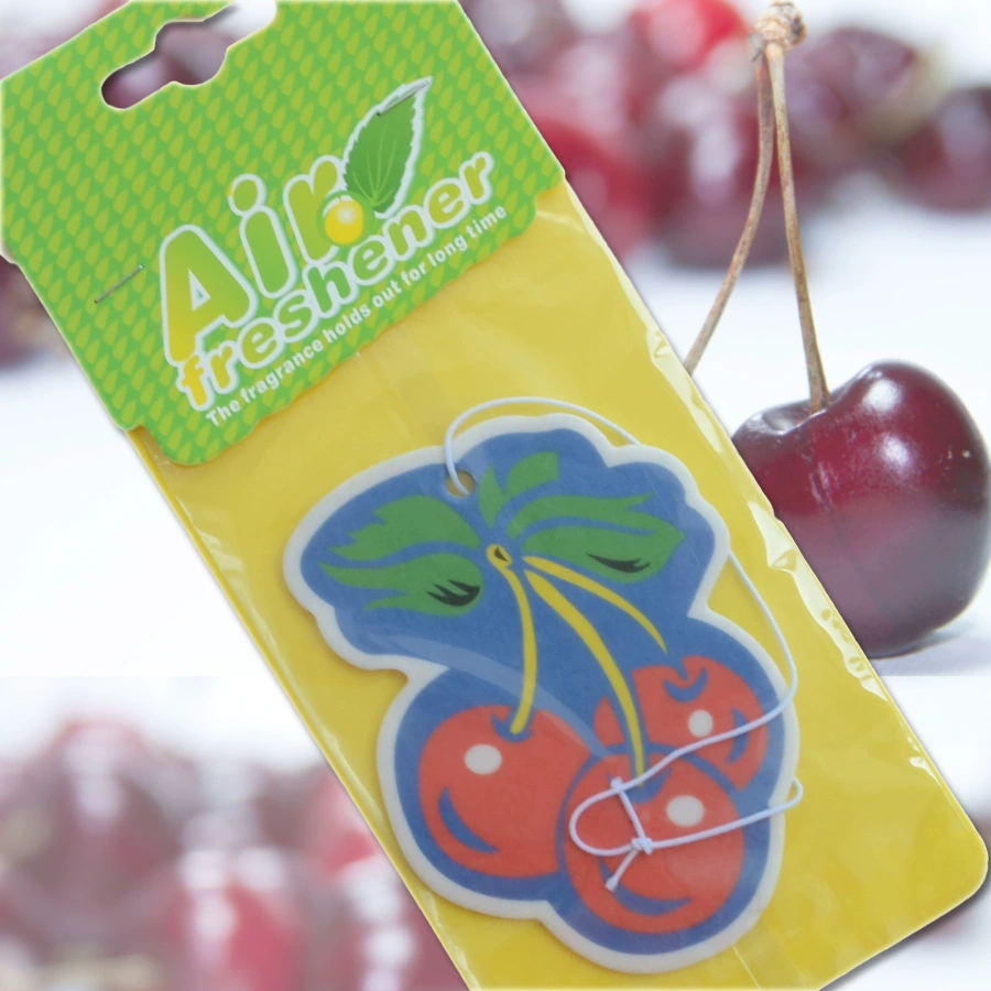 Вишневый аромат автомобильный аромат кусок автомобильный аромат подвесная карта бумага аромат кусок автомобильный аромат кусок аромат автомобиль подвесная декоративная карта