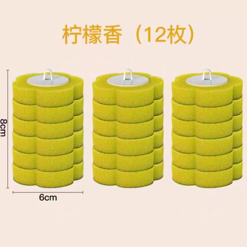 Cepillo de inodoro desechable para uso doméstico, cepillo de inodoro de mango largo sin perforaciones, sin rincones muertos, cepillo de limpieza estéril, cepillo de inodoro.
