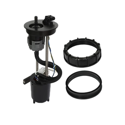 to 2023, Oil pump, nozzle