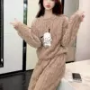 Pahar dog khaki