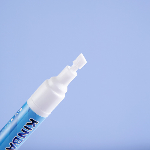 Clothes emergency stain remover portable down jacket no-wash oil stain lipstick stubborn stain cleaning pen