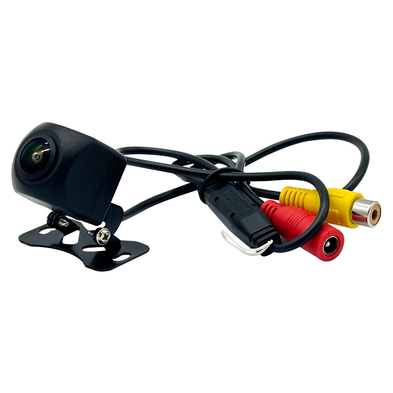 Universal Car Models Hd Reversing Camera, Multiple Night Vision Car-Mounted Rearview Cameras, Car Camera Systems
