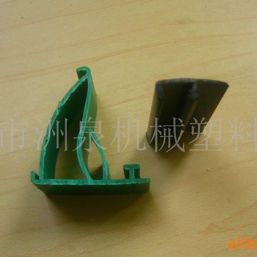 供应 挤塑 挤出 软硬 双色 覆合模具 桐乡模具制造