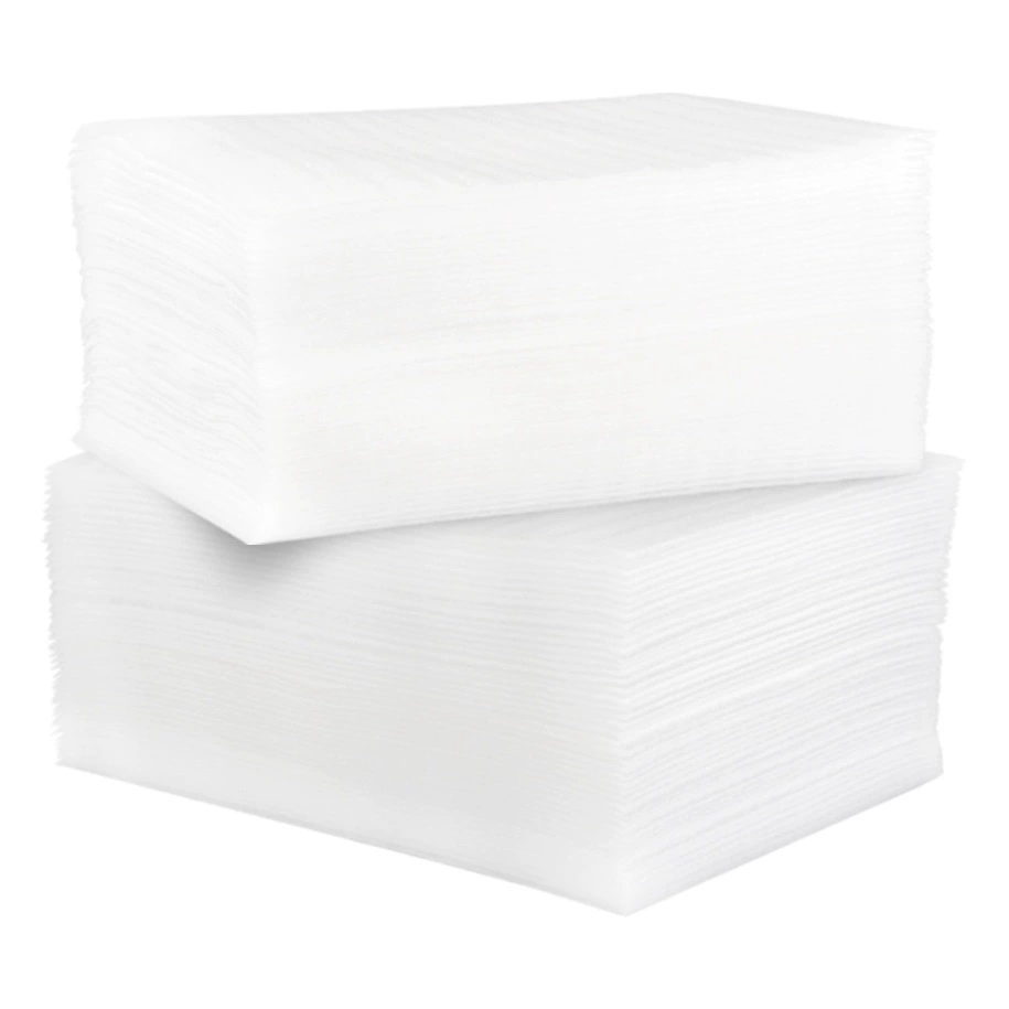 Оптовая Продажа с фабрики Сумка из хлопка EPE Pearl Различные размеры опционально Двусторонняя водонепроницаемая пленка Сумка из хлопка перлы может быть настроена