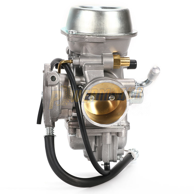 Motorcycle Carburetor Modification 40mm Pd40J Carburetor Suitable for Scrambler 500 Four-Stroke