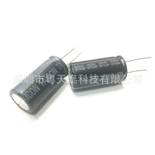 ԭ�b̨��TAICON �X늽����500V 100UF  18X35  ���l���� 105��