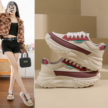 ins�n���¿��ϵ�ЬŮ2025��W���\���ܲ�Ь���e�������ЬXY218-1