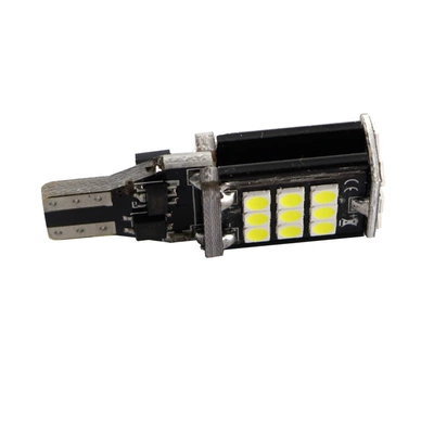 Dönmə işıqları, Qìchē T15 3030 24SMD