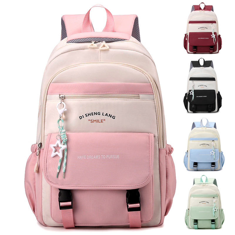 school bag