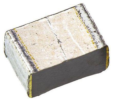 ECHU1H103GX5 Panasonic 薄膜电容 - ±2% 30V 50V 10nF 聚