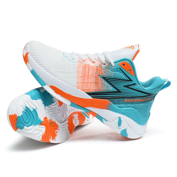 9616 Baiyue Orange