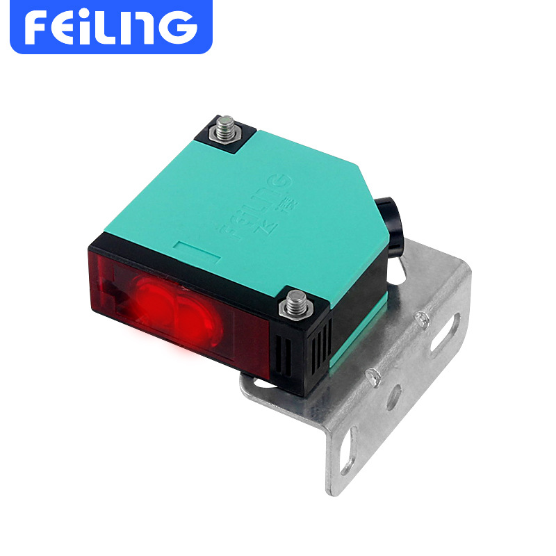 浙江飞凌 /供应光电开关E3JK-DS30M1   DC 传感器