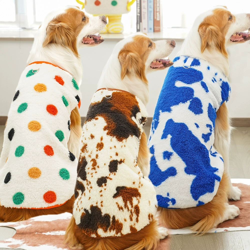 Прямые поставки с фабрики новых осенне-зимних товаров для крупных собак и кошек, оптовые поставки товаров для кошек, одежда для щенков.