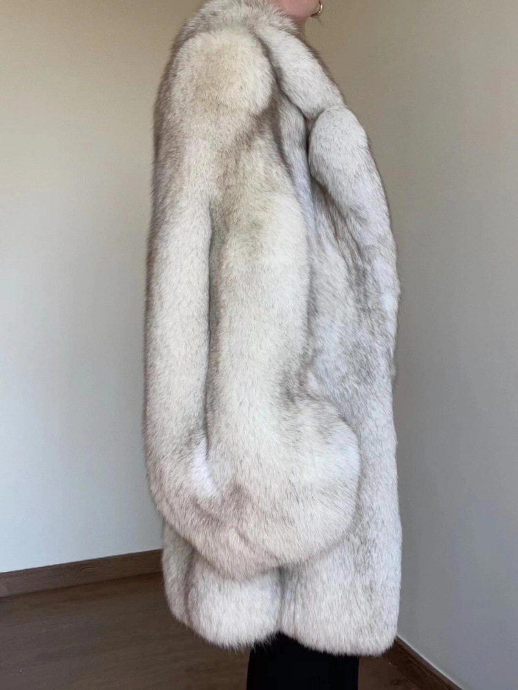 Women's Clothing processing coat women's new imported coat winter_voghion.com