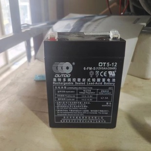 �W�ض���늳�OT5-12 12V5AH���� �t���x�� �C�����C����늳�