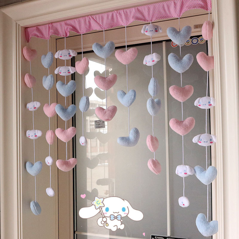 비취 개 사랑 (배포 후크 및 루프)