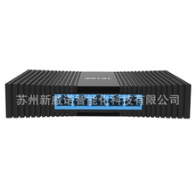 TP-LINK TL-SG1005M 5口全千兆监控电脑网络交换机5GE