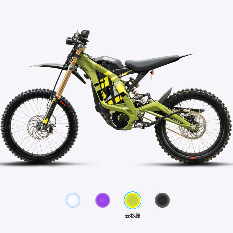 Surron Light Bee X Electric Off-Road Motorcycle Two-Wheel Venue Version Electric Motorcycle Off-Road Vehicle