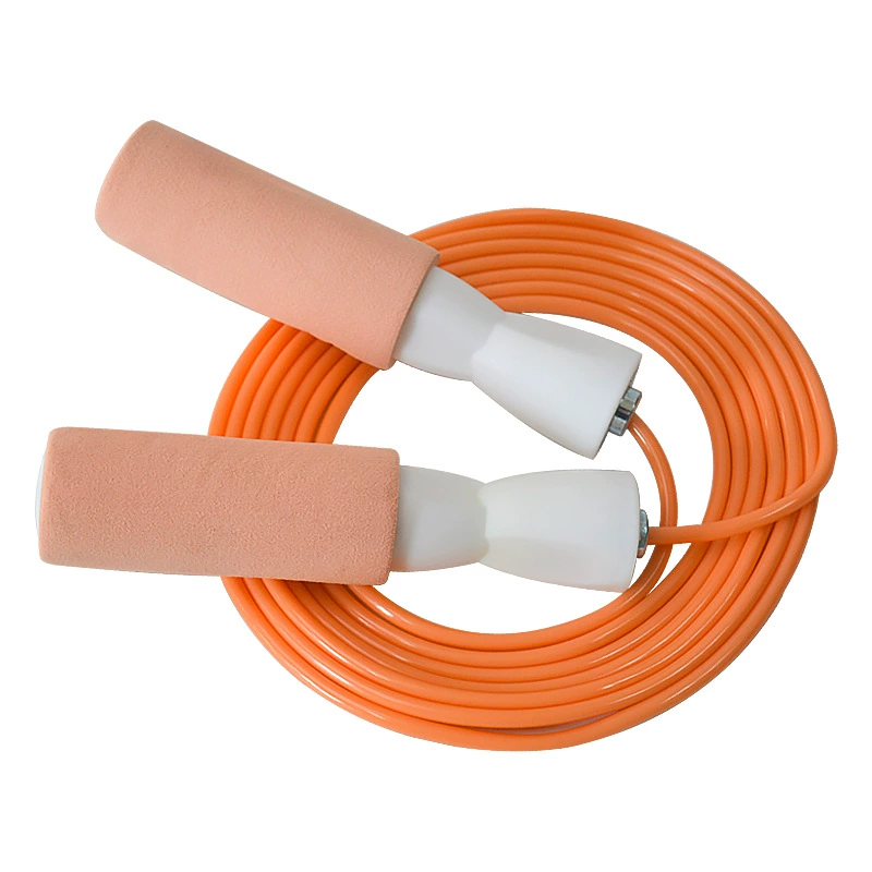 Петля-скакалка, профессиональный спортивный набор для зала Indoor PVC для детей и взрослых для учащихся начальной школы