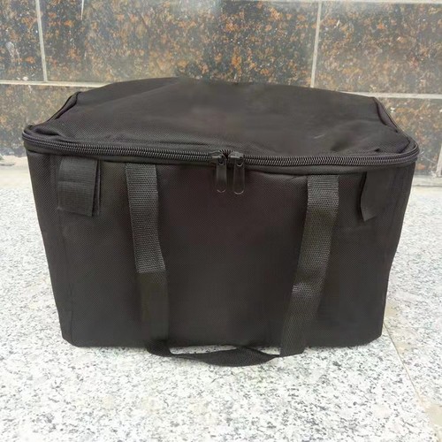 Folding bicycle basket, thick mountain bike basket, bicycle basket with hook, mountain bike basket