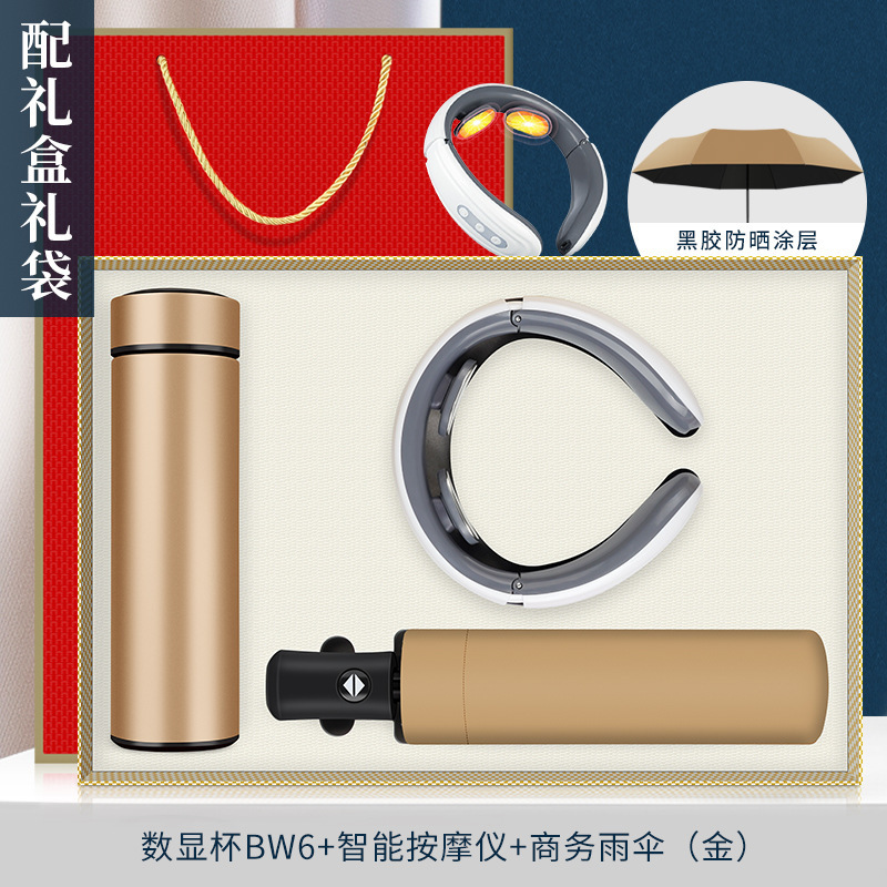 Empresa aniversario negocio regalo apertura actividad vacío taza traje masajeador Festival enfermera con mano regalo impresión logo