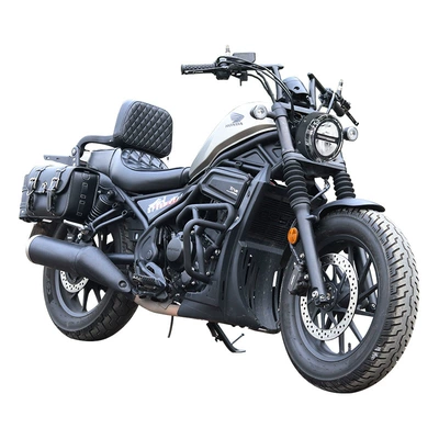 Motorcycle bumper – for Honda Cm300 Guard Bar