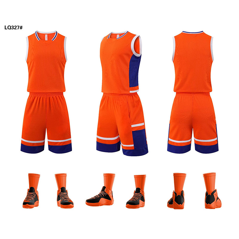 Verano chaleco de baloncesto chaleco deportivo de hombre transpirable rápido secado juego de entrenamiento de entrenamiento de equipos de estudiantes para niños