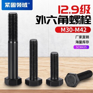 M30--M42�������ݽz12.9�������^�ݗUDIN931DIN933�ߏ���������˨