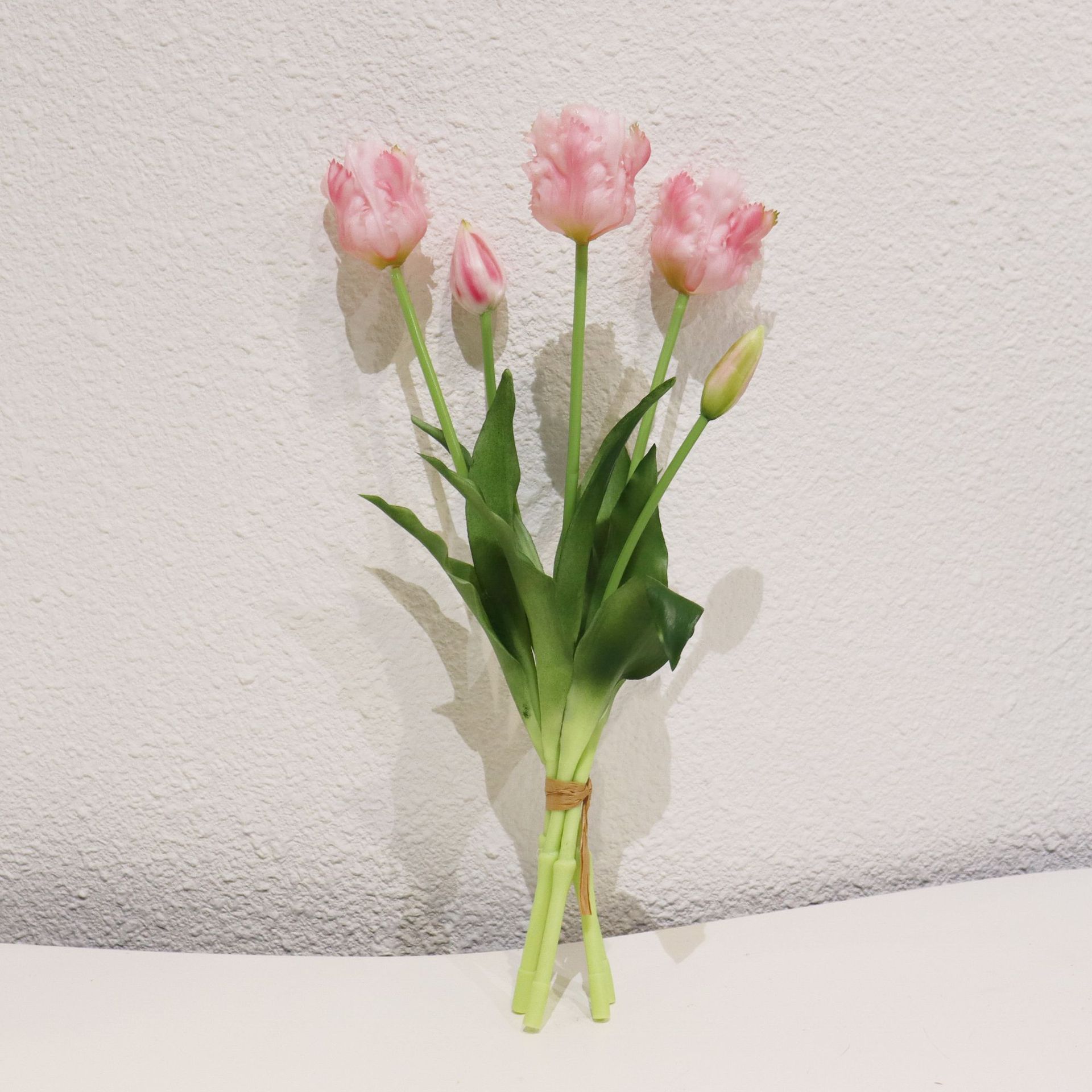 얕은 분말
