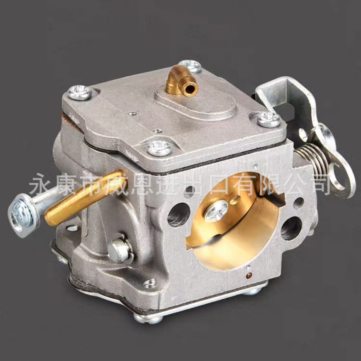 365/372汽油锯新款化油器 油锯国产配件